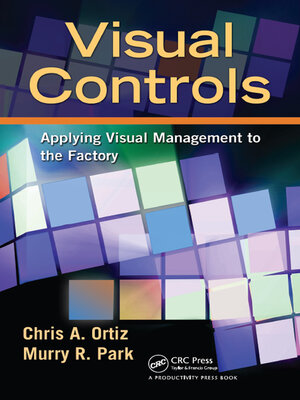 cover image of Visual Controls